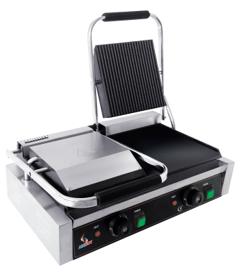 Гриль контактный AIRHOT DCG-FG